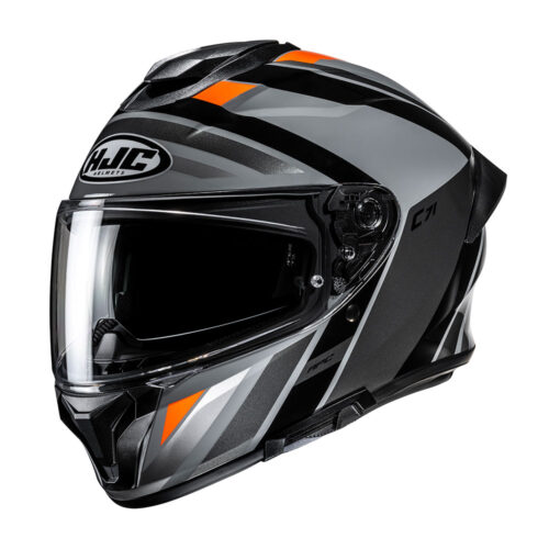 Kaciga HJC Full Face sa naočarima C71 FABER MC4