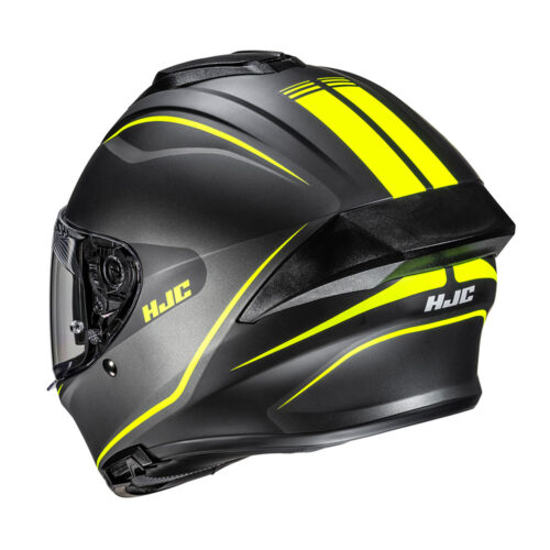 Kaciga HJC Full Face sa naočarima C71 QUEZ MC3HSF