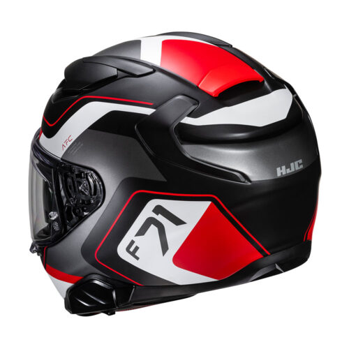 Kaciga HJC Full Face sa naočarima F71 ARCAN MC1SF