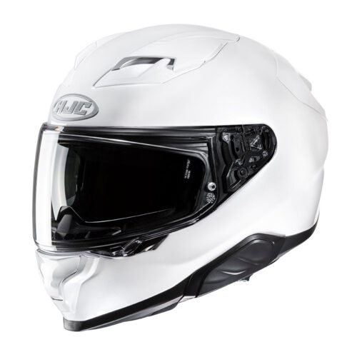 Kaciga HJC Full Face sa naočarima F71 bela