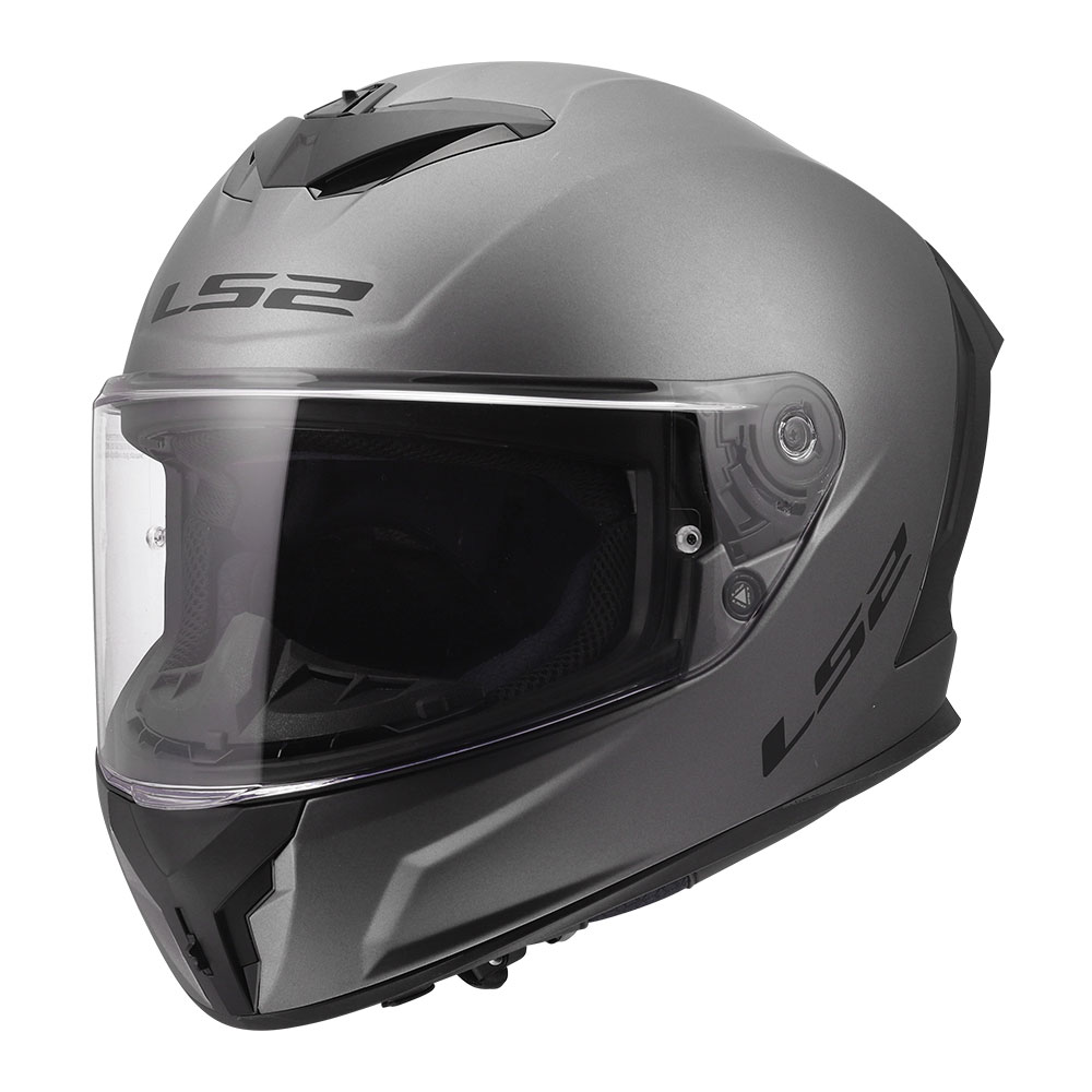 0a91be14-120c-46c5-bd70-bcc2e43db310 Kaciga LS2 Full Face FF820 RAPID III SOLID mat titanium