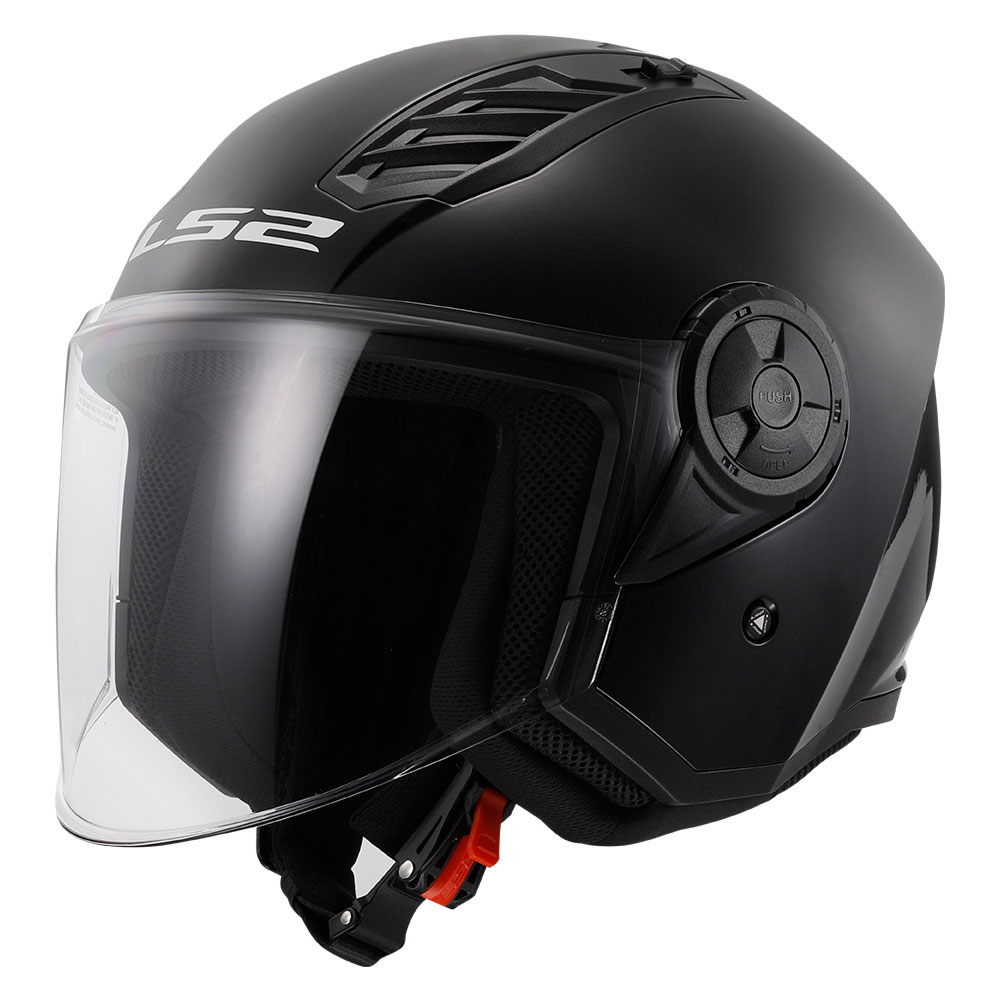 863abbae-9e5c-41d7-8524-84468dcaae6e Kaciga LS2 Jet OF616 AIRFLOW II crna