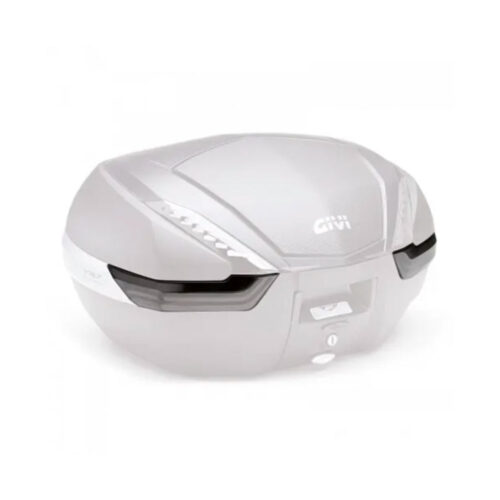 Katadiopteri kofera providni GIVI V47 donji Z4702FR