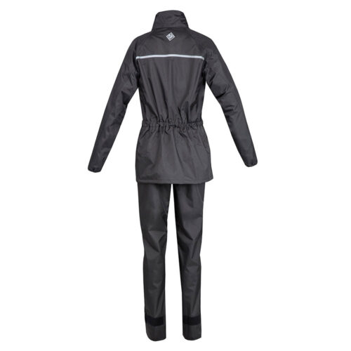 Kišno odelo DILUVIO START jakna + pantalone TUCANO URBANO