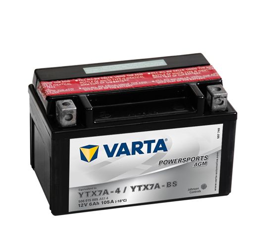 lijcrjcuvvrvfkzqdadu.jpg Akumulator YTX7A-BS - Slika 1