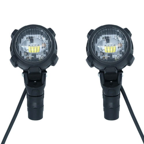 Maglenke velike univezalne LED 18W SFR001 GP KOMPOZIT
