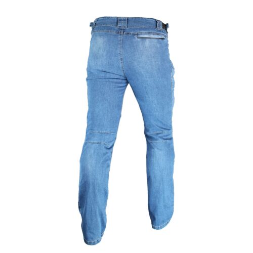 MOTO JEANS PONTIS XXL