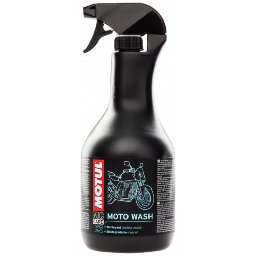 MOTO SAMPON E2 MOTUL (105505)
