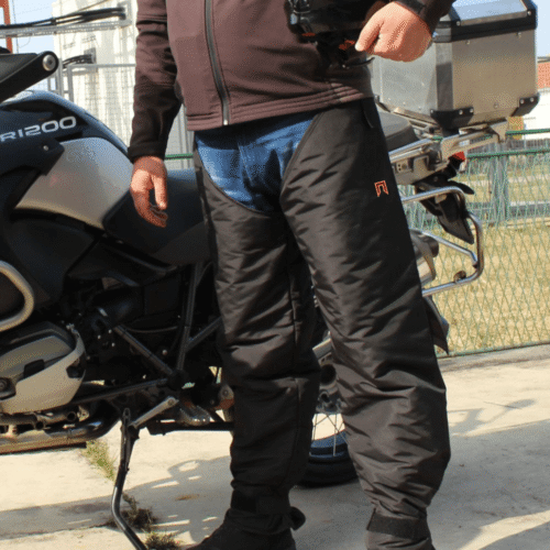 MOTO TERMO KAMASNE XXL
