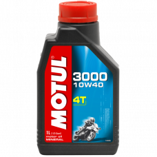MOTUL 10W40 1/1 (107672)