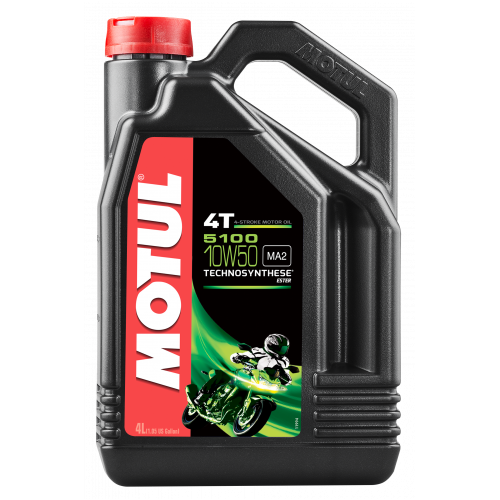 MOTUL 5100 10W50 (104076)