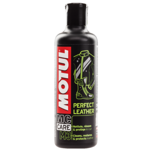 MOTUL PERFECT LEATHER M3