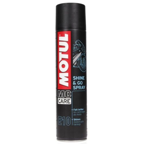 Motul Shine & Go sprej (103175)