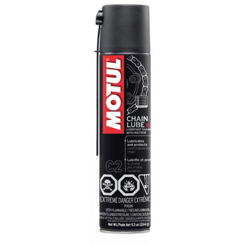MOTUL SPREJ PODMAZIVAC LANCA C2 (102981)