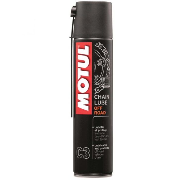 MOTUL SPREJ PODMAZIVAC LANCA C3 OFF (111650)
