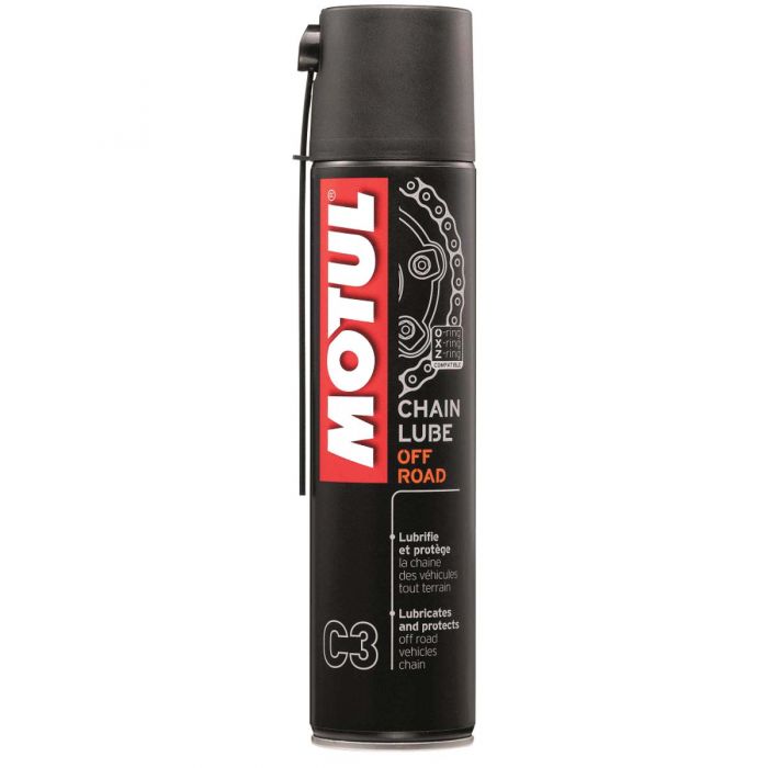 MOTUL SPREJ PODMAZIVAC LANCA C3 OFF (111650)