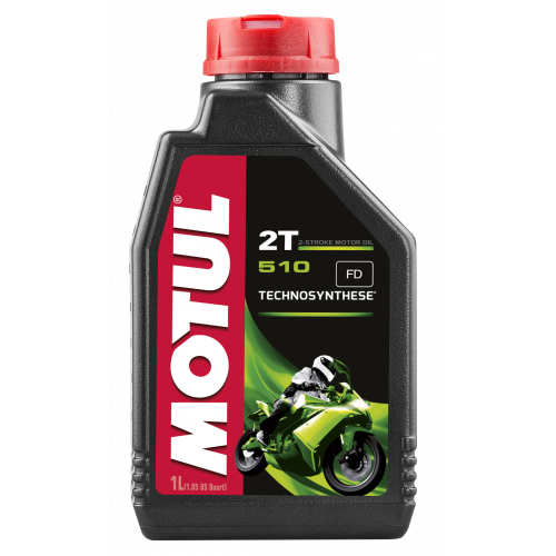 MOTUL ULJE  510 2T (104028)