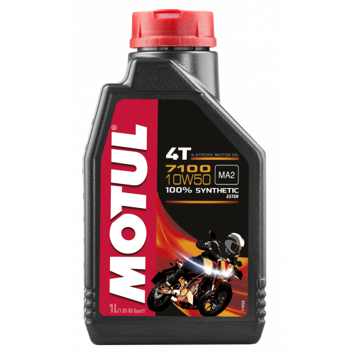 MOTUL ULJE 7100 10W50 1/1 (104097)