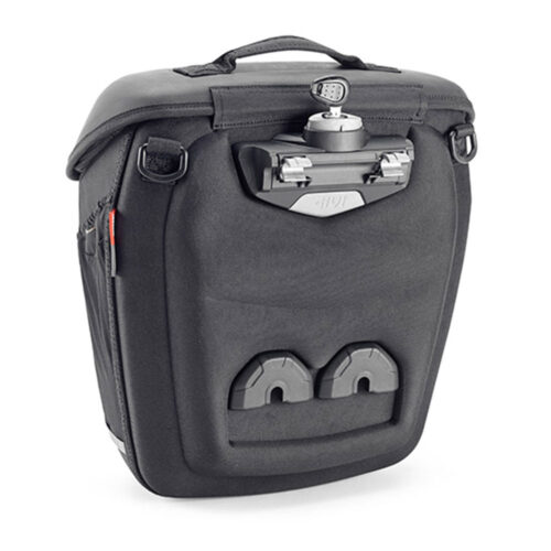 Multilock bočna torba GIVI MT501S 18 litara