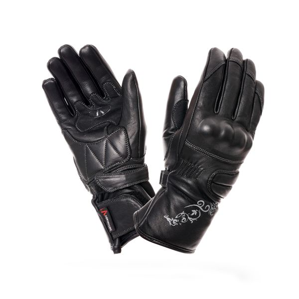 PLATINSTUDIO.COM ADRENALINE MOTO RUKAVICE (A0629/20/10/XL) - Slika 1