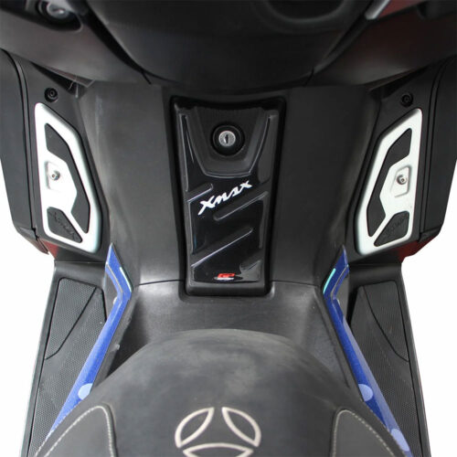 Nalepnica rezervoara TANK PAD Yamaha X MAX 250 /400 (11-17) GP KOMPOZIT