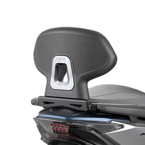 Naslon za suvozača GIVI Honda Forza 125-350 / ADV 350 TB1166A