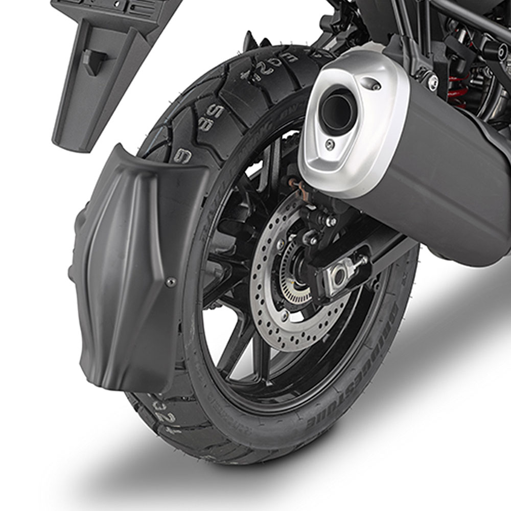 0529042d-284b-46fd-981b-8c5c9bc8f22a Nosač blatobrana GIVI Suzuki DL 1000 V-Strom (17-19) / V-Strom 1050 (20-24) RM3114KIT
