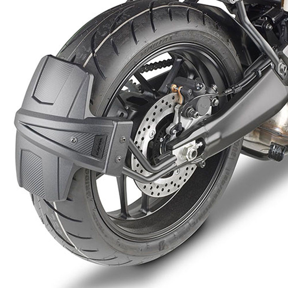 9938cfd6-3341-4223-8400-20b18bf12ce9 Nosač blatobrana Kappa Yamaha MT09 Tracer (21-25) RM2159KITK