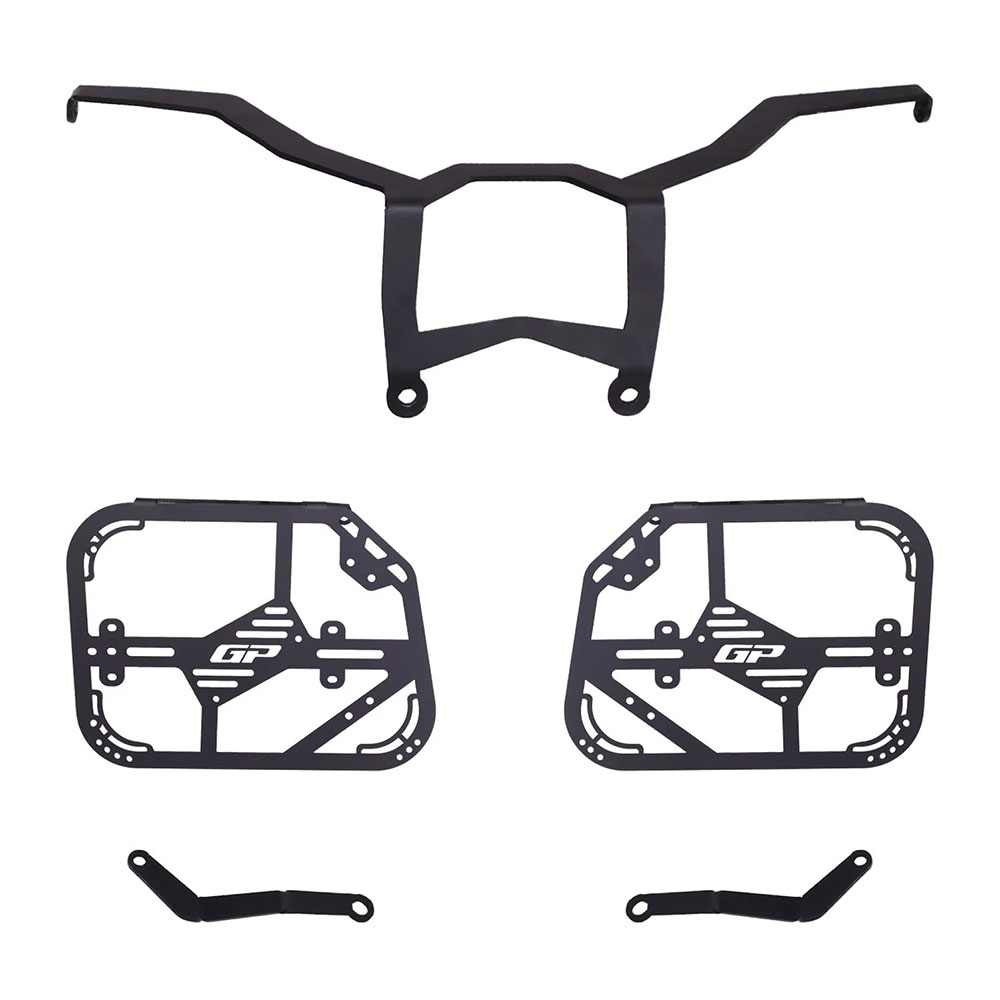 1745226f-303b-43e5-9483-7298570cf3f9 Nosač bočnih kofera BMW R 1300 GS (23-24) GP KOMPOZIT