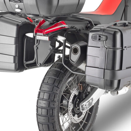 Nosač bočnih kofera GIVI Aprilia Tuareg 660 (21-26) PLO6710MK