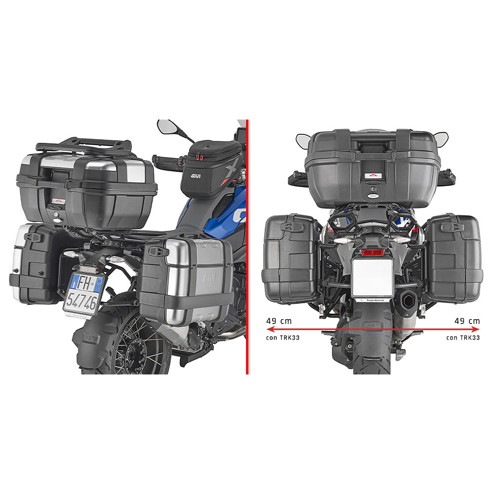 ee5b3527-631c-41f7-9986-5d655e1c1519 Nosač bočnih kofera GIVI BMW R1300 GS (24) PLO5143MK