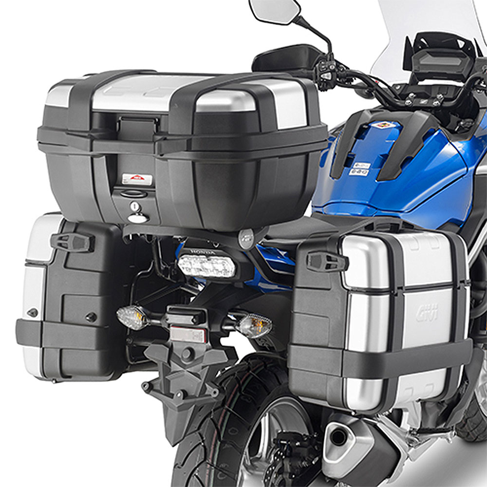 b195d1c2-d793-4733-a992-671763070ca0 Nosač bočnih kofera GIVI Honda NC 750 X (16-20) PL1146