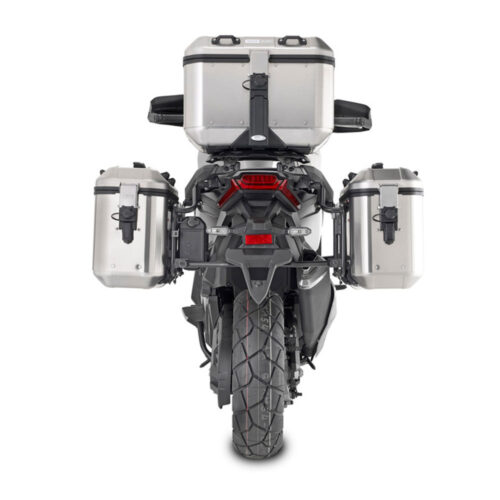 Nosač bočnih kofera GIVI Honda X-ADV 750 (21-26) PLO1188MK