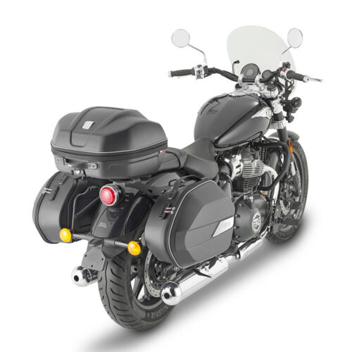 Nosač bočnih kofera GIVI Royal Enfield Super Meteor 650 (23-26) PL9058