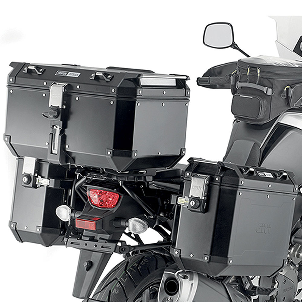 b5a57b53-6544-4600-9371-3b90ac0f2bdf Nosač bočnih kofera GIVI Suzuki DL 1050 V STROM (20-24) PLO3118CAM