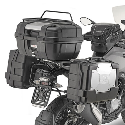 Nosač bočnih kofera Kappa BMW G 310 GS (17-24) KL5126
