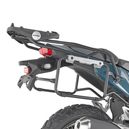 Nosač bočnih kofera Kappa Kawasaki KLE 500 (26) KLO4139CAM