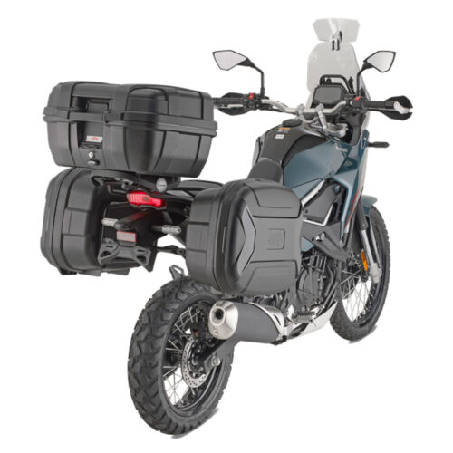 Nosač bočnih kofera Kappa Kawasaki KLE 500 (26) KLO4139MK