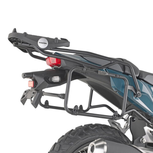 Nosač bočnih kofera Kappa Kawasaki KLE 500 (26) KLO4139MK