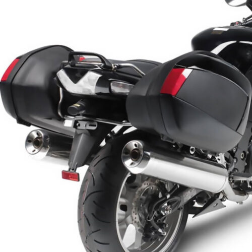 Nosač bočnih kofera Kappa Kawasaki ZZR 1400 / ZX 14 (06-11) KLX446