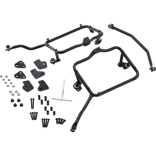 Nosač bočnih kofera Kappa Suzuki DL 1000 V STROM (14-19) KLR3105