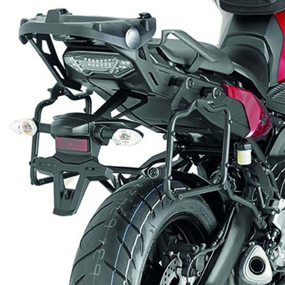 bf63e558-bcba-4ac9-a8df-9e13c8d0eb1a Nosač bočnih kofera Kappa Yamaha MT09 Tracer (15-17) KLR2122