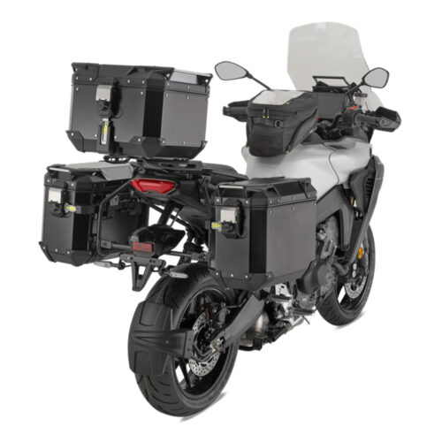 Nosač bočnih kofera Kappa Yamaha TRACER 9 / GT (25-26) KLO2171CAM