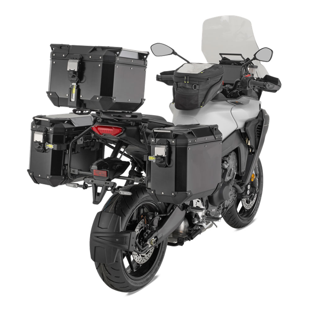 20a334a0-9ef4-4bb0-afe4-20776294933b Nosač bočnih kofera Kappa Yamaha TRACER 9 / GT (25-26) KLO2171CAM
