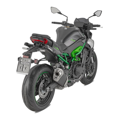 Nosač bočnih torbi sklopivi GIVI STEALTH Kawasaki Z 900 (25-26) STL4137