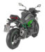 Nosač bočnih torbi sklopivi GIVI STEALTH Kawasaki Z 900 (25-26) STL4137