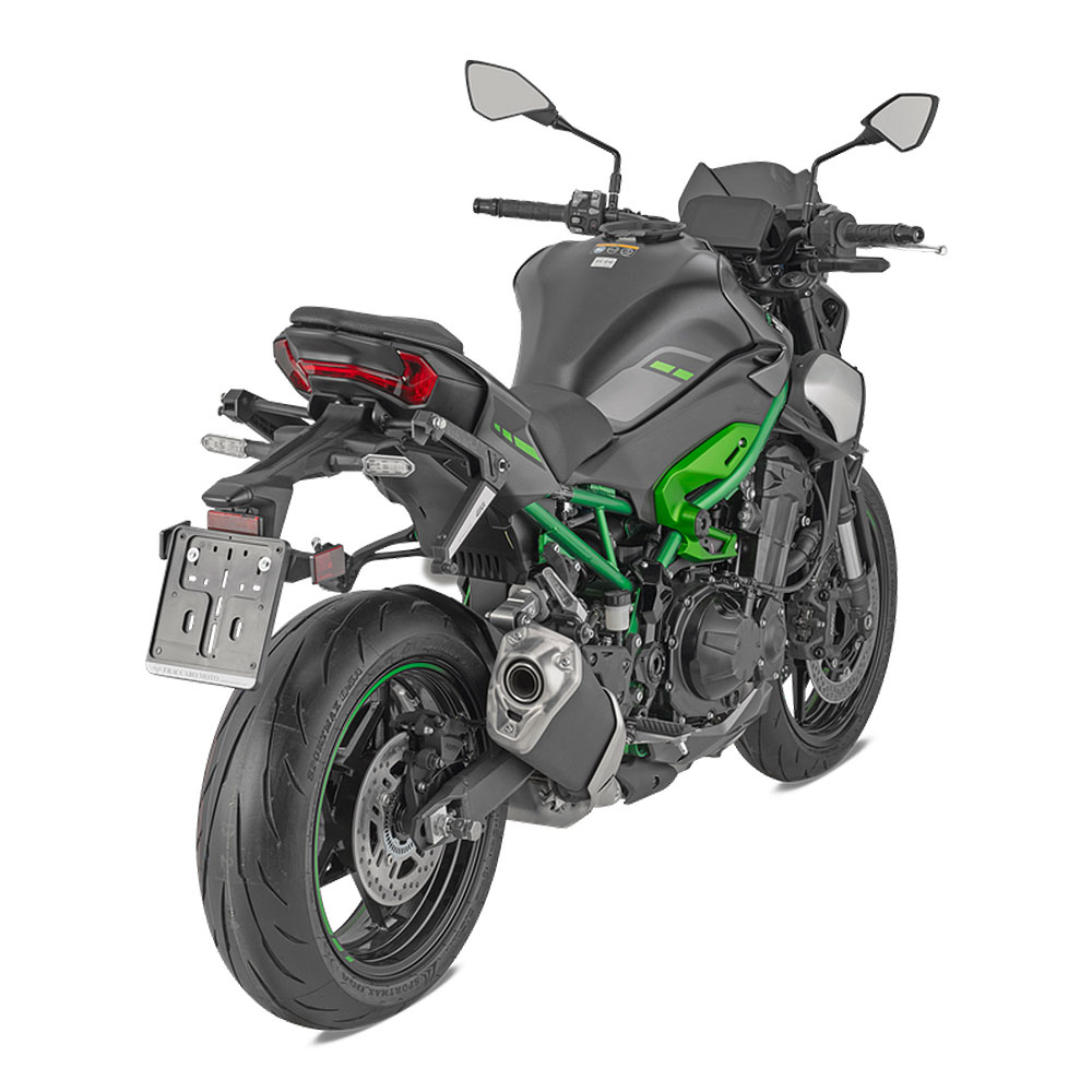 60daf025-67a1-4c7c-b1fe-12883c442702 Nosač bočnih torbi sklopivi GIVI STEALTH Kawasaki Z 900 (25-26) STL4137