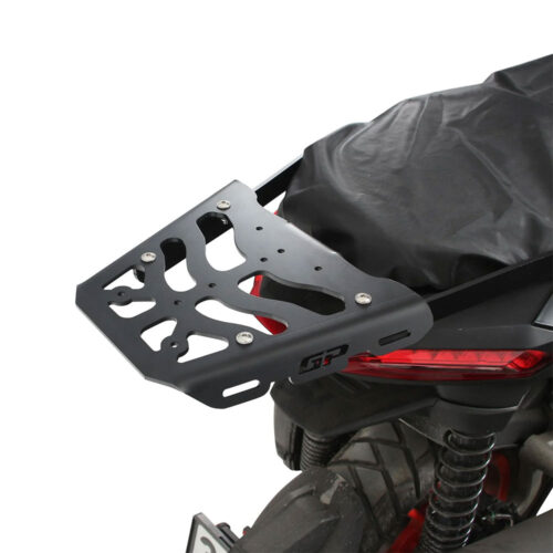 Nosač centralnog kofera Aprilia SR GT 125 / 200 (22-23) GP KOMPOZIT