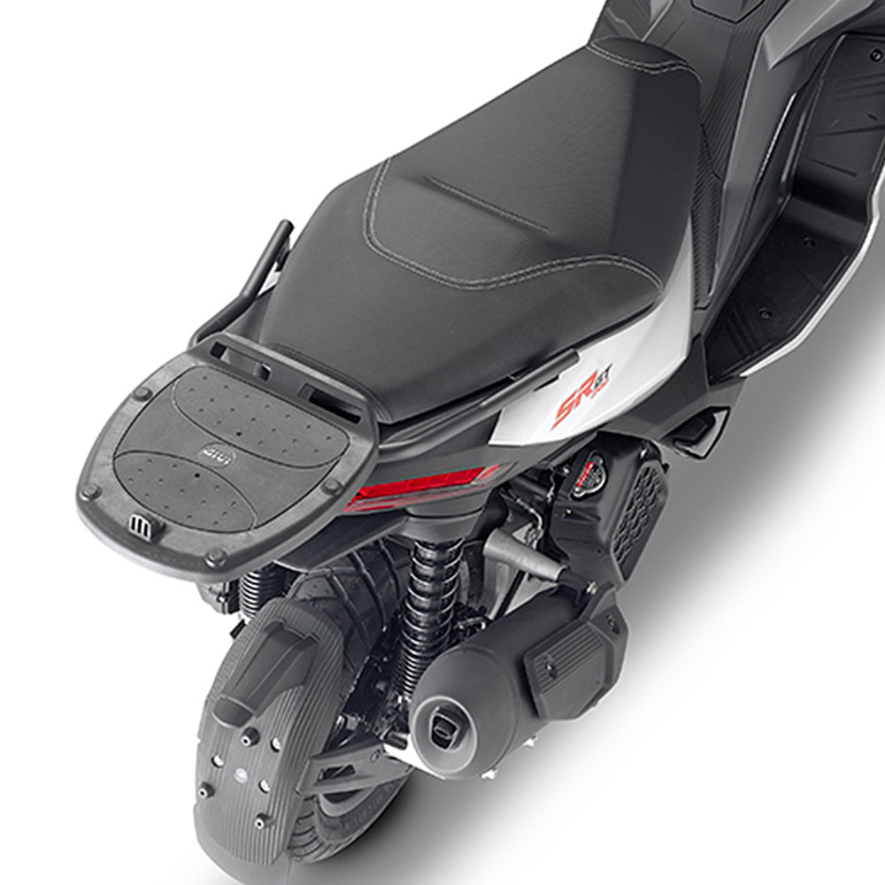 aa656cb5-1705-495f-bba4-365ab6d65d68 Nosač centralnog kofera GIVI Aprilia SR GT 125/200 (22-24) SR6711