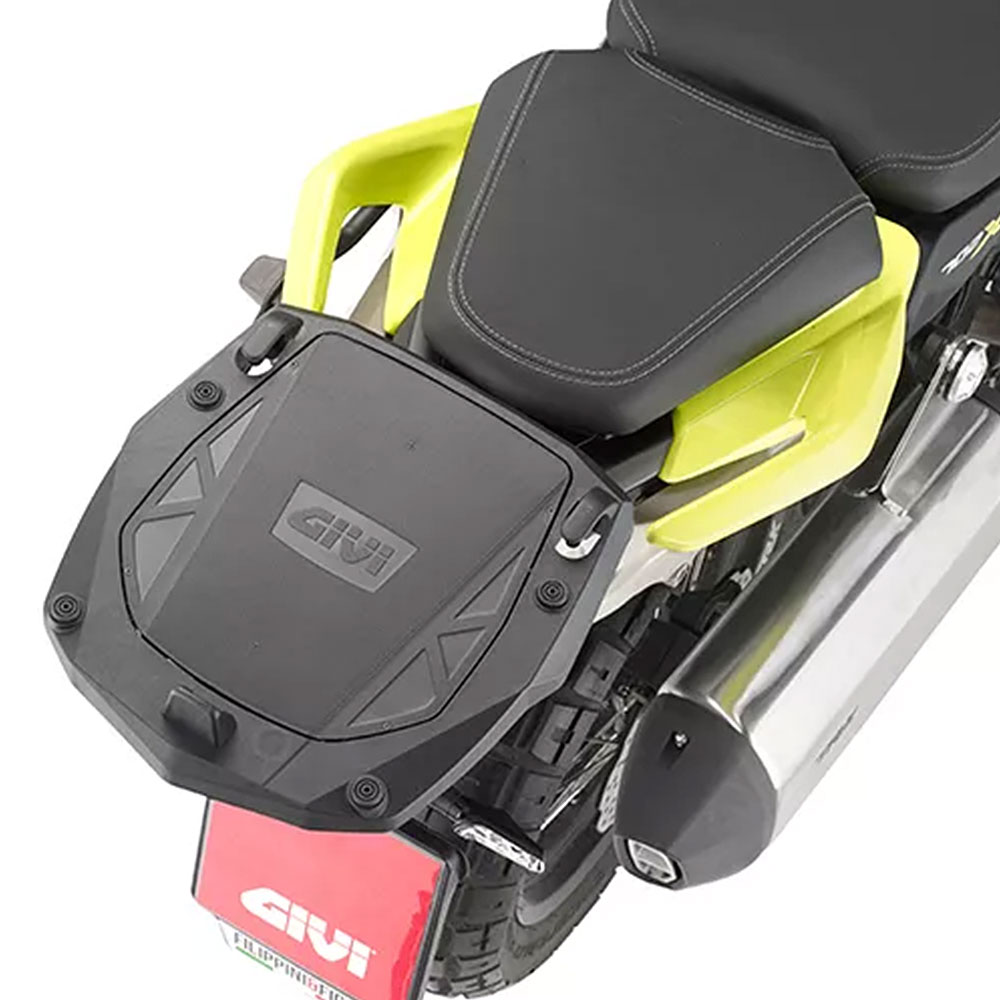 220def49-58c2-47ca-a093-2a607a17eb0d Nosač centralnog kofera GIVI Benelli TRK 702 X (23- ) SR8717